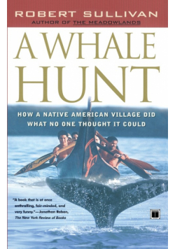A Whale Hunt