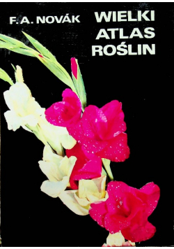 Wielki atlas roślin