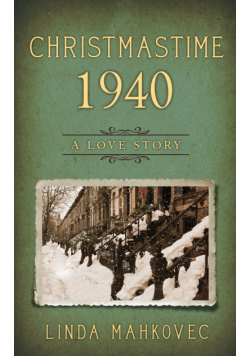 Christmastime 1940