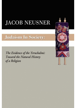 Judaism in Society