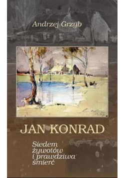 Jan Konrad