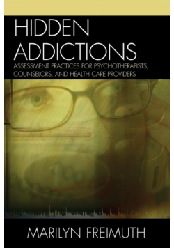 Hidden Addictions