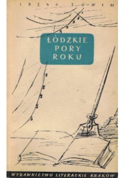 Łódzkie pory roku