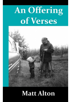 An Offering of Verses