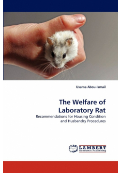 The Welfare of Laboratory Rat