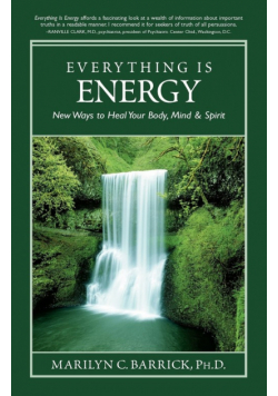 Everything Is Energy