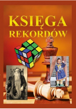 Księga rekordów