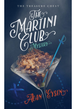 The Martini Club Mystery