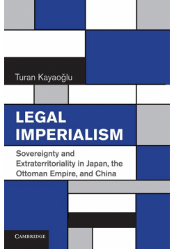 Legal Imperialism