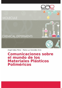 Comunicaciones sobre el mundo de los Materiales Plásticos Poliméricos
