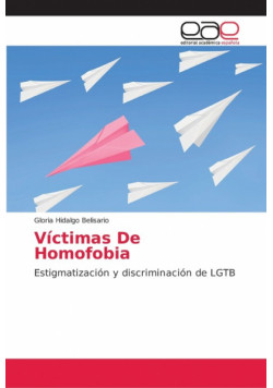 Víctimas De Homofobia