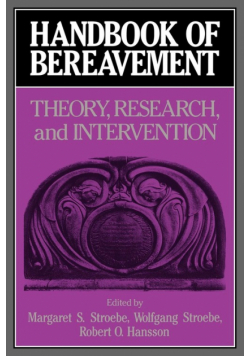 Handbook of Bereavement