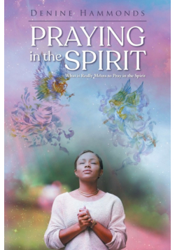Praying in the Spirit