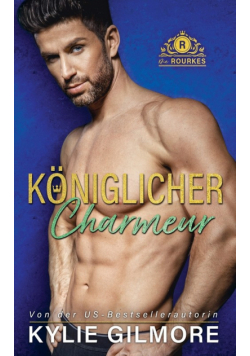 Königlicher Charmeur
