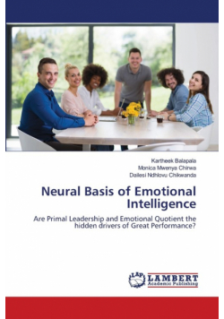 Neural Basis of Emotional Intelligence