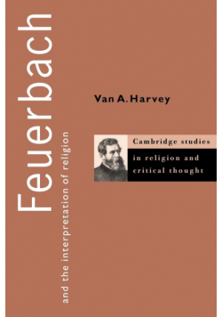 Feuerbach and the Interpretation of Religion