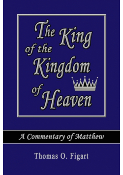 The King of the Kingdom of Heaven