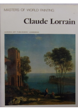 Claude Lorrain