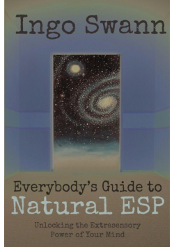 Everybody's Guide to Natural ESP