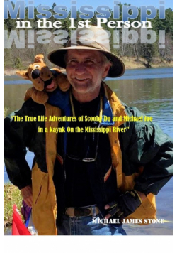Mississippi in the 1st Person Volume One