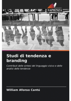 Studi di tendenza e branding