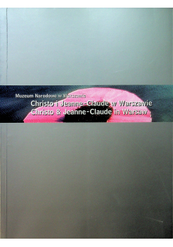 Christo i Jeanne Claude w Warszawie