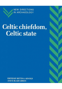 Celtic Chiefdom, Celtic State