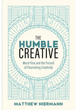 The Humble Creative