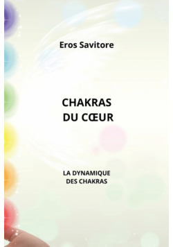 Chakras Du Cœur