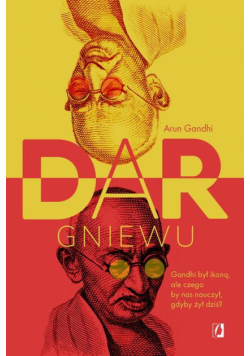 Dar gniewu