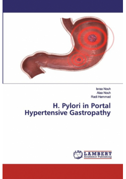 H. Pylori in Portal Hypertensive Gastropathy