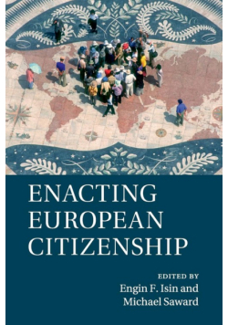 Enacting European Citizenship