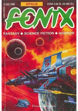 Fenix nr 5 ( 52 ) 1996