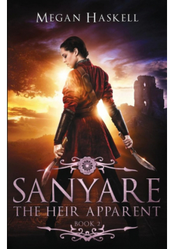 Sanyare