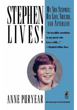 Stephen Lives