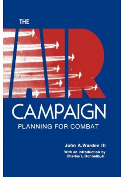 The Air Campaign