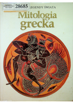 Mitologia grecka