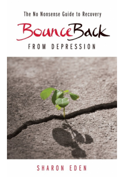 Bounce Back From Depression - The No Nonsense Guide to Recovery