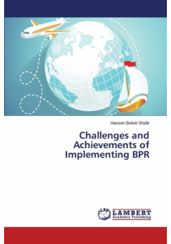 Challenges and Achievements of Implementing BPR