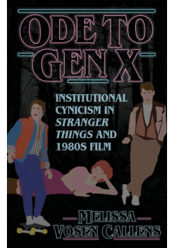 Ode to Gen X