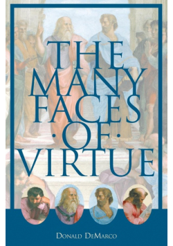 The Many Faces of Virtue