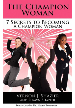 The Champion Woman