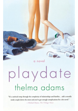Playdate