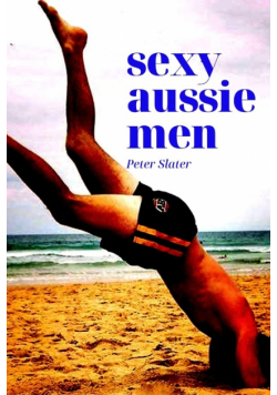 Sexy Aussie Men