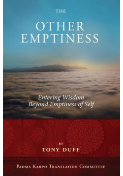 The Other Emptiness