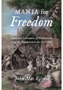 Mania for Freedom