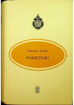 Kicka Pamiętniki