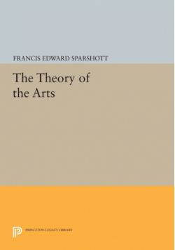 The Theory of the Arts