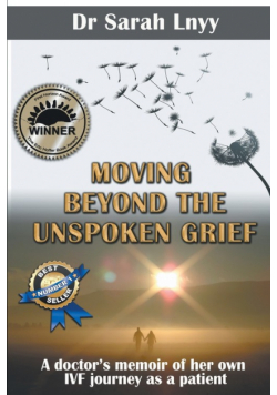 Moving Beyond the Unspoken Grief