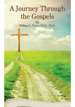 A Journey Through The Gospels